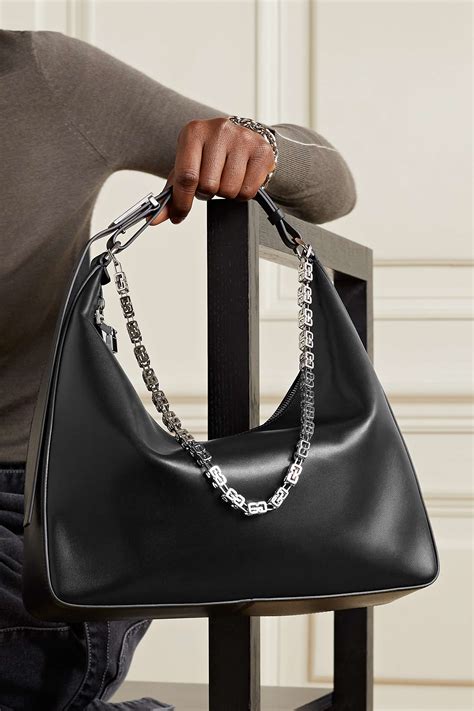 givenchy moon bag